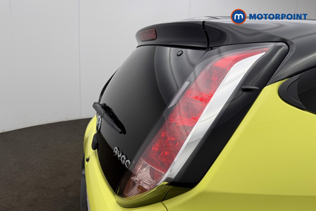 Toyota Aygo X-Cite 3 Manual Petrol Hatchback - Stock Number (1617248) - 24th supplementary image