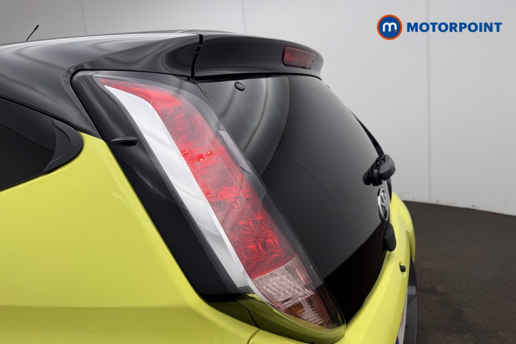 Toyota Aygo X-Cite 3 Manual Petrol Hatchback - Stock Number (1617248) - 25th supplementary image