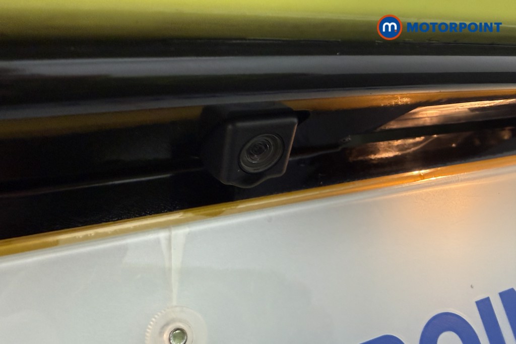 Toyota Aygo X-Cite 3 Manual Petrol Hatchback - Stock Number (1617248) - 26th supplementary image