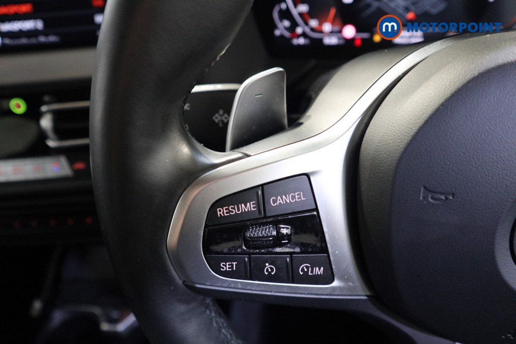 BMW 1 Series M135i Automatic Petrol Hatchback - Stock Number (1617512) - 3rd supplementary image
