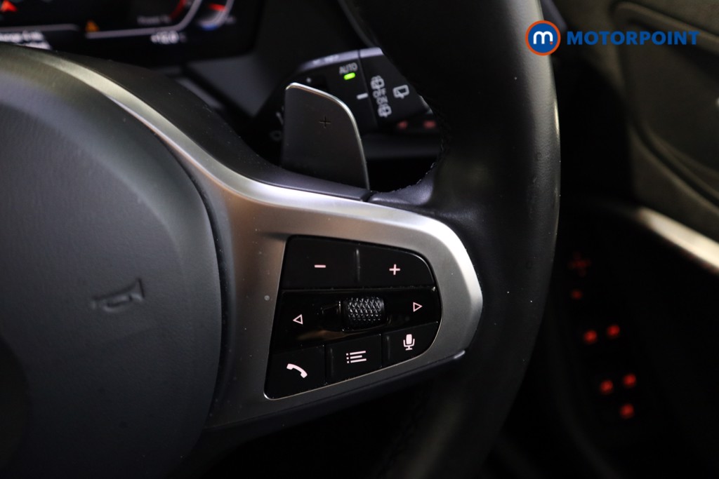 BMW 1 Series M135i Automatic Petrol Hatchback - Stock Number (1617512) - 4th supplementary image