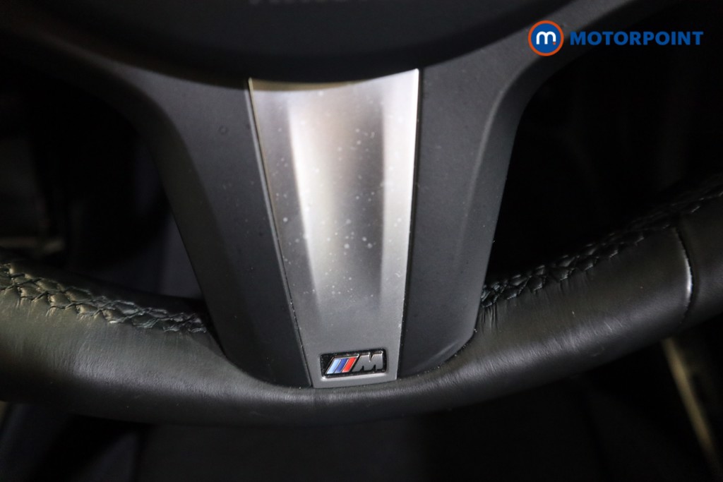 BMW 1 Series M135i Automatic Petrol Hatchback - Stock Number (1617512) - 5th supplementary image