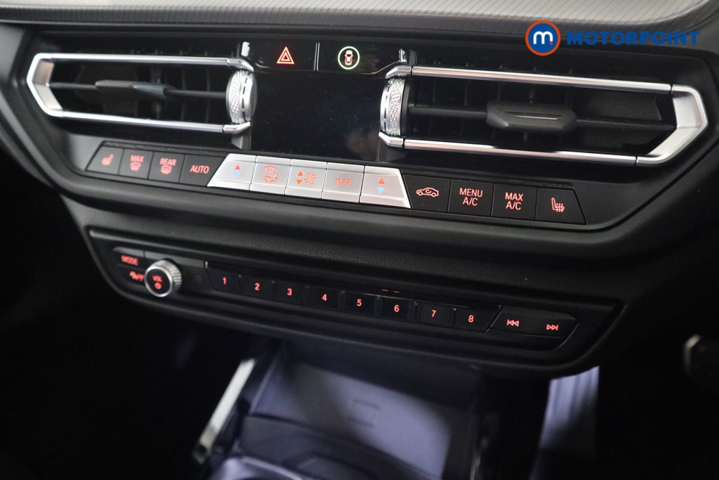 BMW 1 Series M135i Automatic Petrol Hatchback - Stock Number (1617512) - 8th supplementary image
