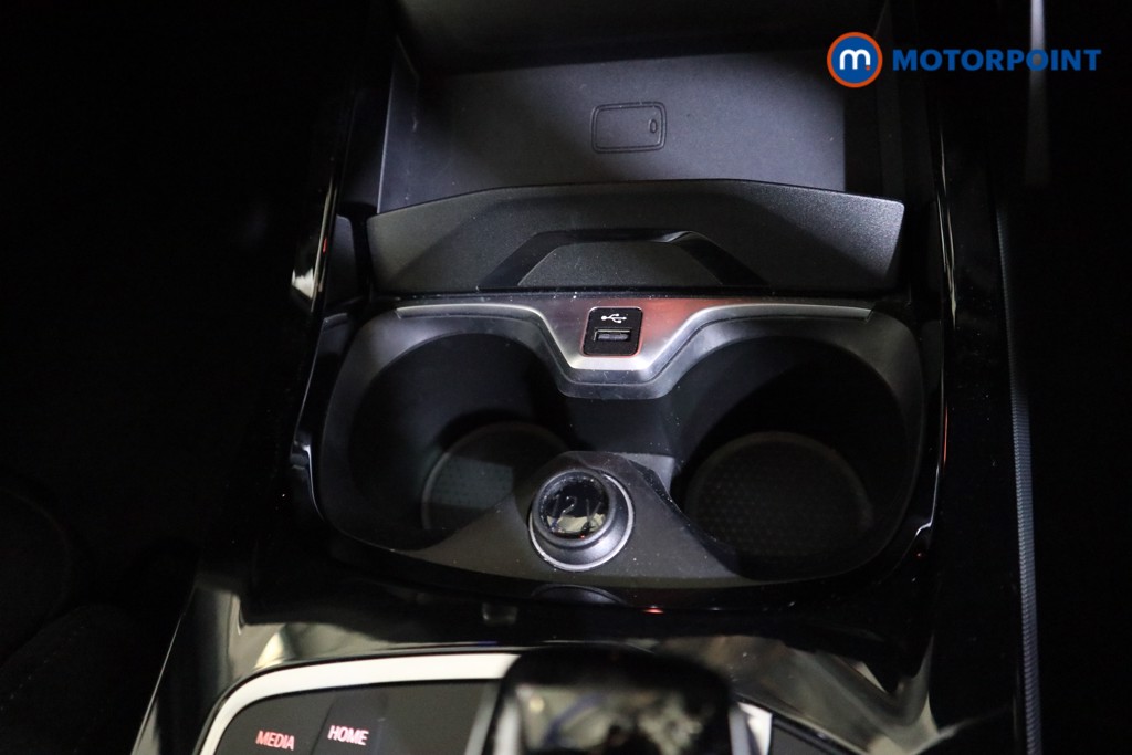 BMW 1 Series M135i Automatic Petrol Hatchback - Stock Number (1617512) - 9th supplementary image