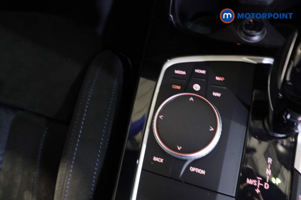 BMW 1 Series M135i Automatic Petrol Hatchback - Stock Number (1617512) - 10th supplementary image
