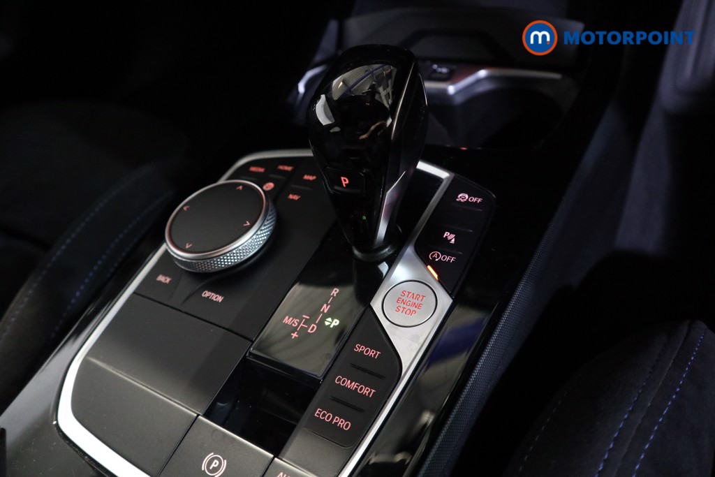 BMW 1 Series M135i Automatic Petrol Hatchback - Stock Number (1617512) - 11th supplementary image