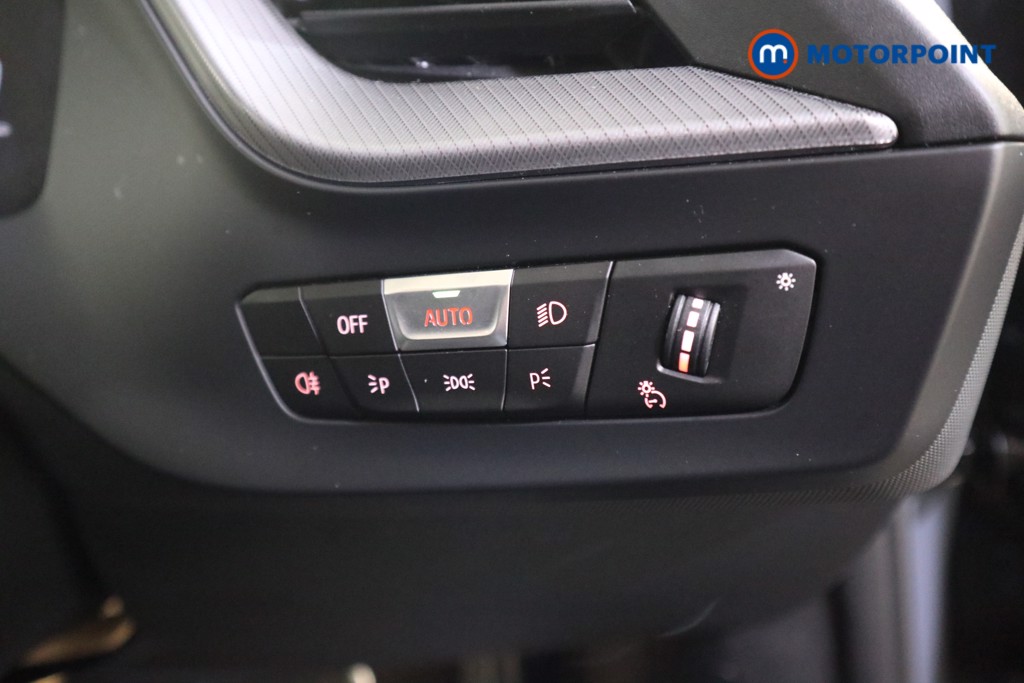 BMW 1 Series M135i Automatic Petrol Hatchback - Stock Number (1617512) - 13th supplementary image