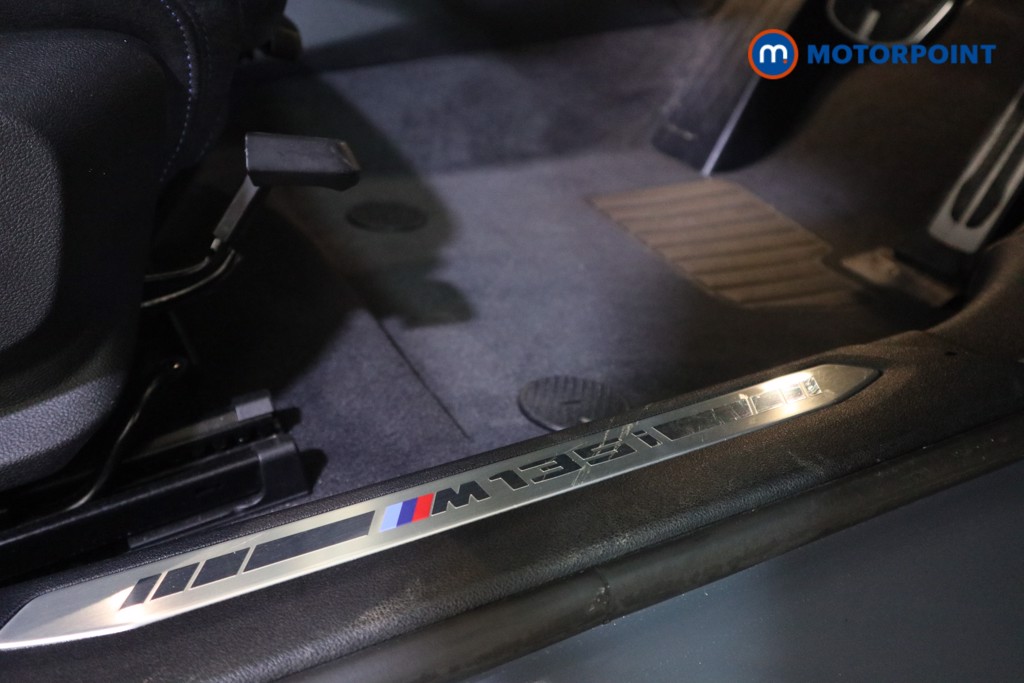 BMW 1 Series M135i Automatic Petrol Hatchback - Stock Number (1617512) - 16th supplementary image