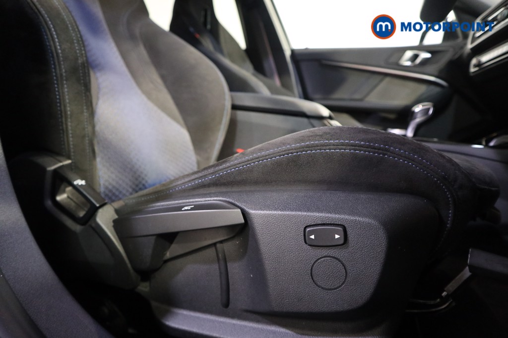 BMW 1 Series M135i Automatic Petrol Hatchback - Stock Number (1617512) - 17th supplementary image