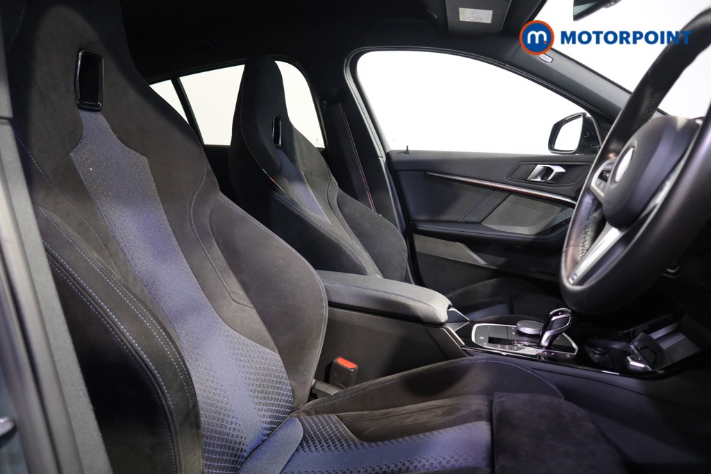 BMW 1 Series M135i Automatic Petrol Hatchback - Stock Number (1617512) - 18th supplementary image