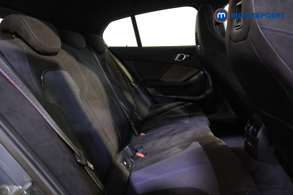 BMW 1 Series M135i Automatic Petrol Hatchback - Stock Number (1617512) - 19th supplementary image