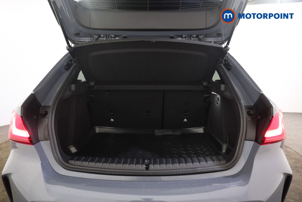 BMW 1 Series M135i Automatic Petrol Hatchback - Stock Number (1617512) - 23rd supplementary image
