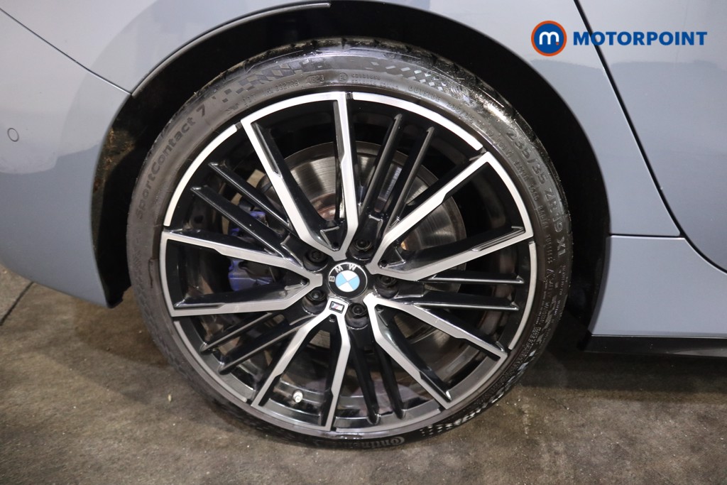 BMW 1 Series M135i Automatic Petrol Hatchback - Stock Number (1617512) - 24th supplementary image
