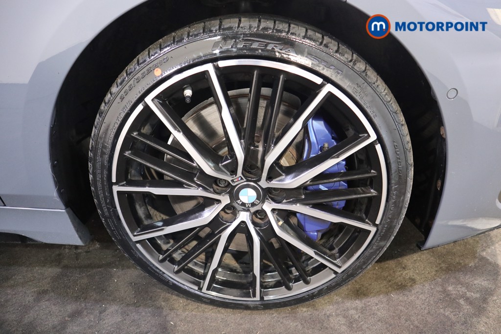 BMW 1 Series M135i Automatic Petrol Hatchback - Stock Number (1617512) - 25th supplementary image