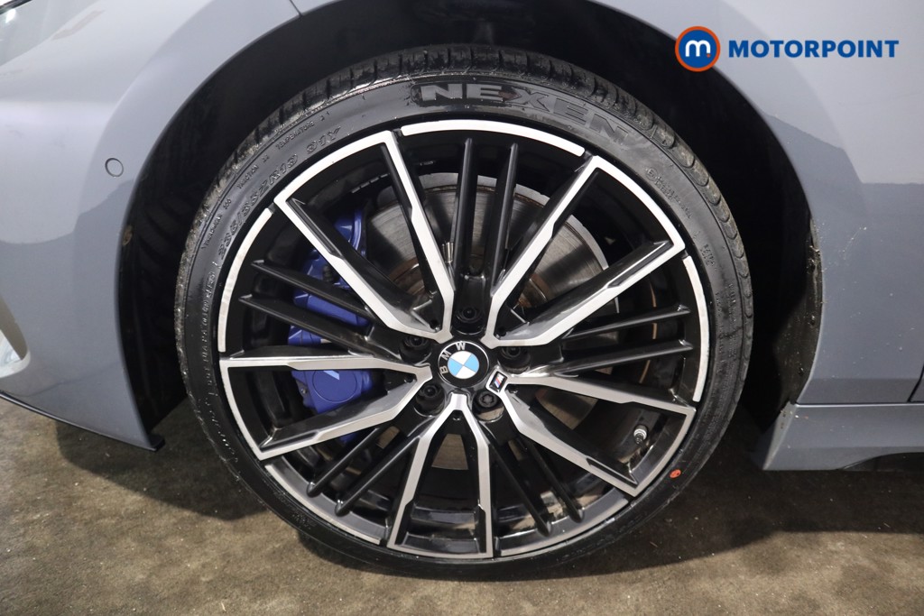 BMW 1 Series M135i Automatic Petrol Hatchback - Stock Number (1617512) - 26th supplementary image