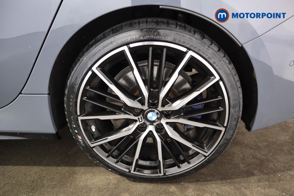 BMW 1 Series M135i Automatic Petrol Hatchback - Stock Number (1617512) - 27th supplementary image