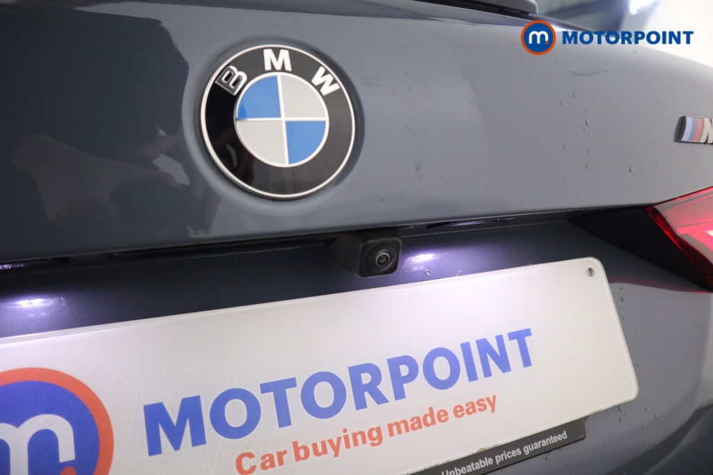 BMW 1 Series M135i Automatic Petrol Hatchback - Stock Number (1617512) - 29th supplementary image