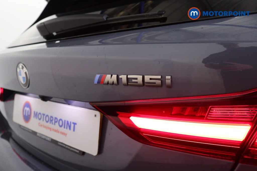 BMW 1 Series M135i Automatic Petrol Hatchback - Stock Number (1617512) - 30th supplementary image