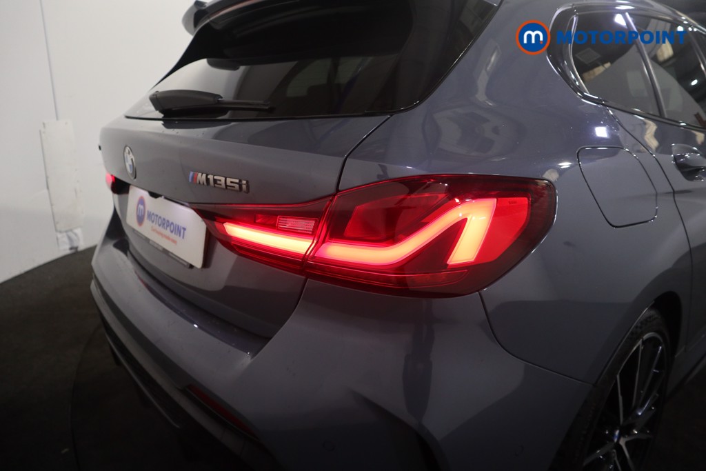 BMW 1 Series M135i Automatic Petrol Hatchback - Stock Number (1617512) - 31st supplementary image