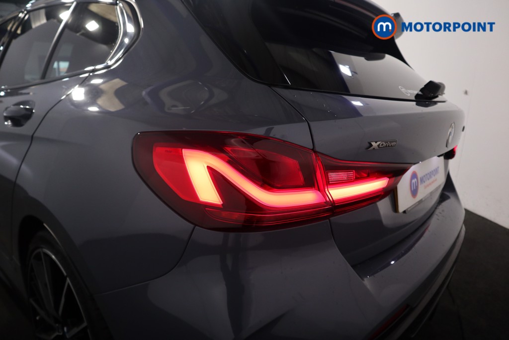 BMW 1 Series M135i Automatic Petrol Hatchback - Stock Number (1617512) - 32nd supplementary image