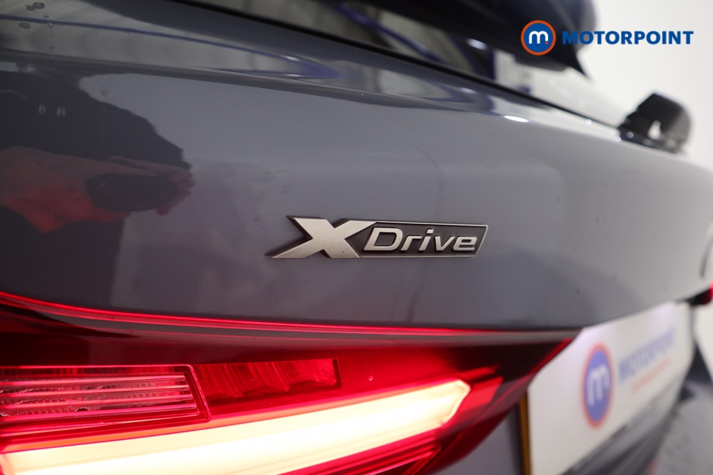 BMW 1 Series M135i Automatic Petrol Hatchback - Stock Number (1617512) - 33rd supplementary image