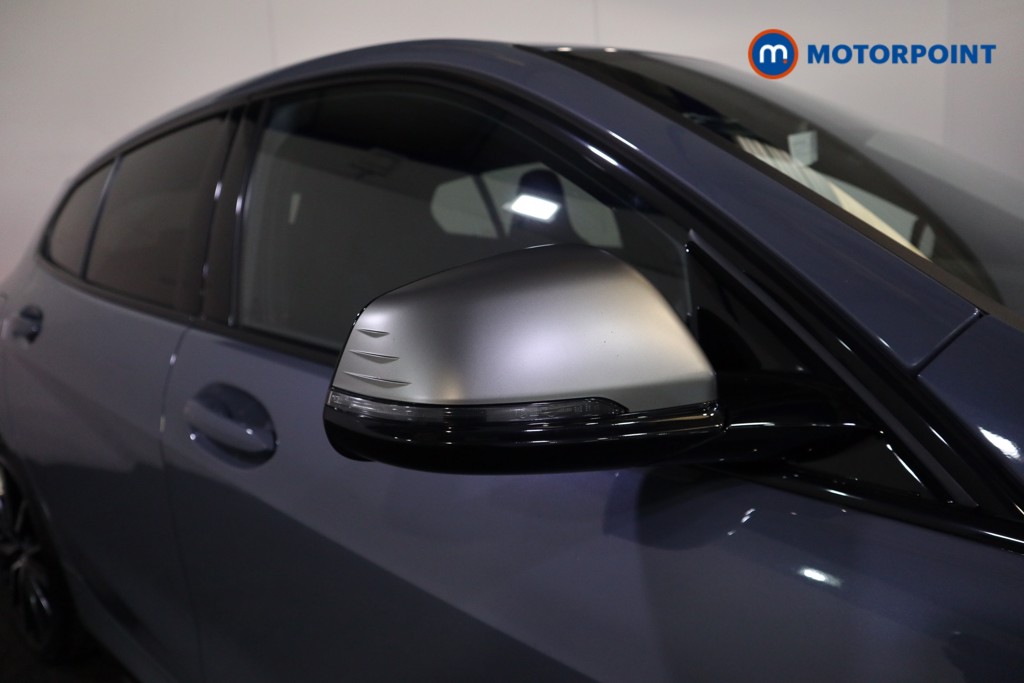 BMW 1 Series M135i Automatic Petrol Hatchback - Stock Number (1617512) - 35th supplementary image