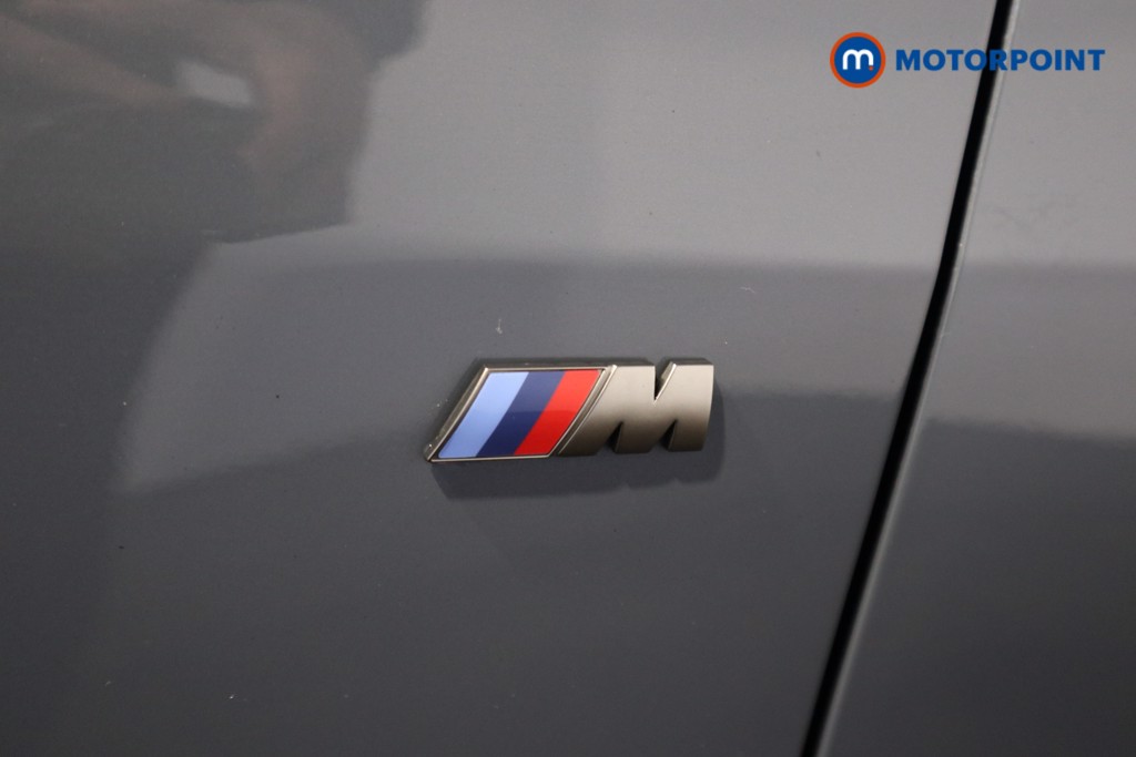 BMW 1 Series M135i Automatic Petrol Hatchback - Stock Number (1617512) - 37th supplementary image