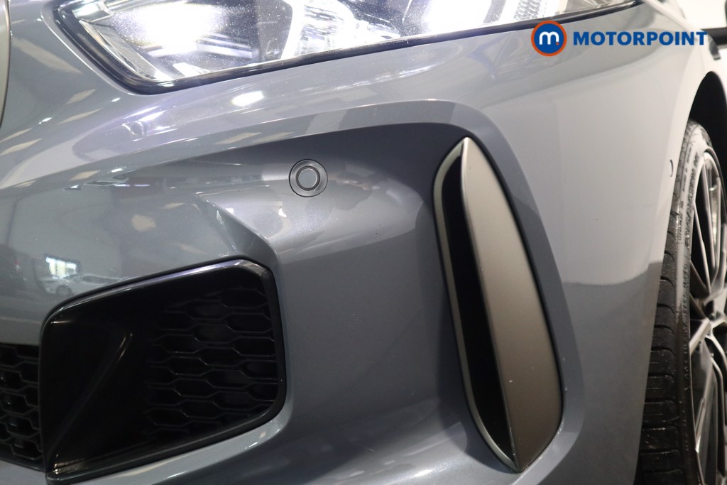 BMW 1 Series M135i Automatic Petrol Hatchback - Stock Number (1617512) - 38th supplementary image