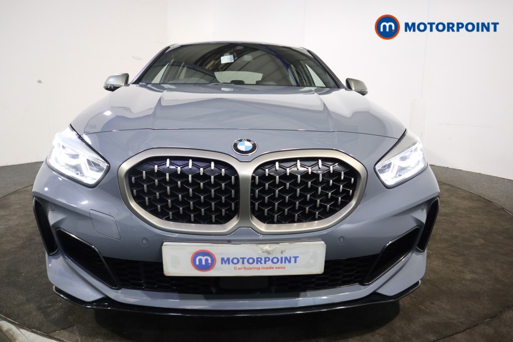 BMW 1 Series M135i Automatic Petrol Hatchback - Stock Number (1617512) - 40th supplementary image