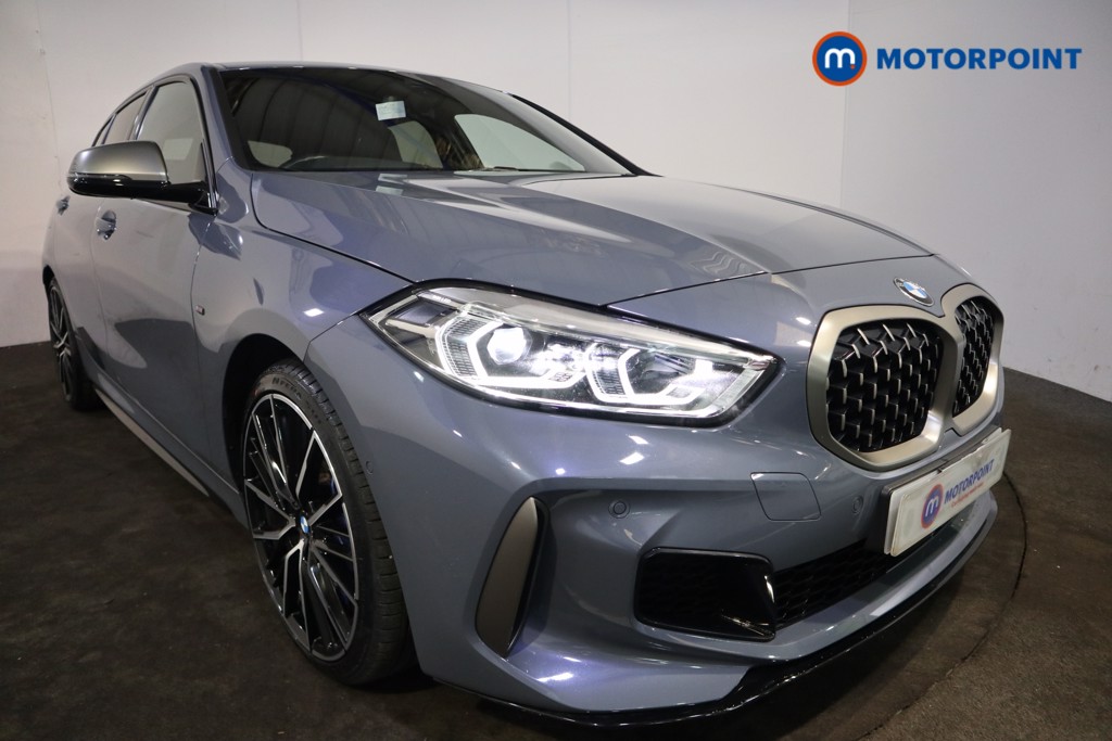 BMW 1 Series M135i Automatic Petrol Hatchback - Stock Number (1617512) - 41st supplementary image