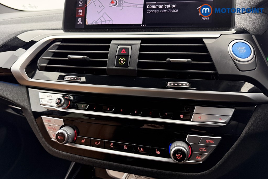 BMW IX3 Premier Edition Pro Automatic Electric SUV - Stock Number (1619676) - 3rd supplementary image