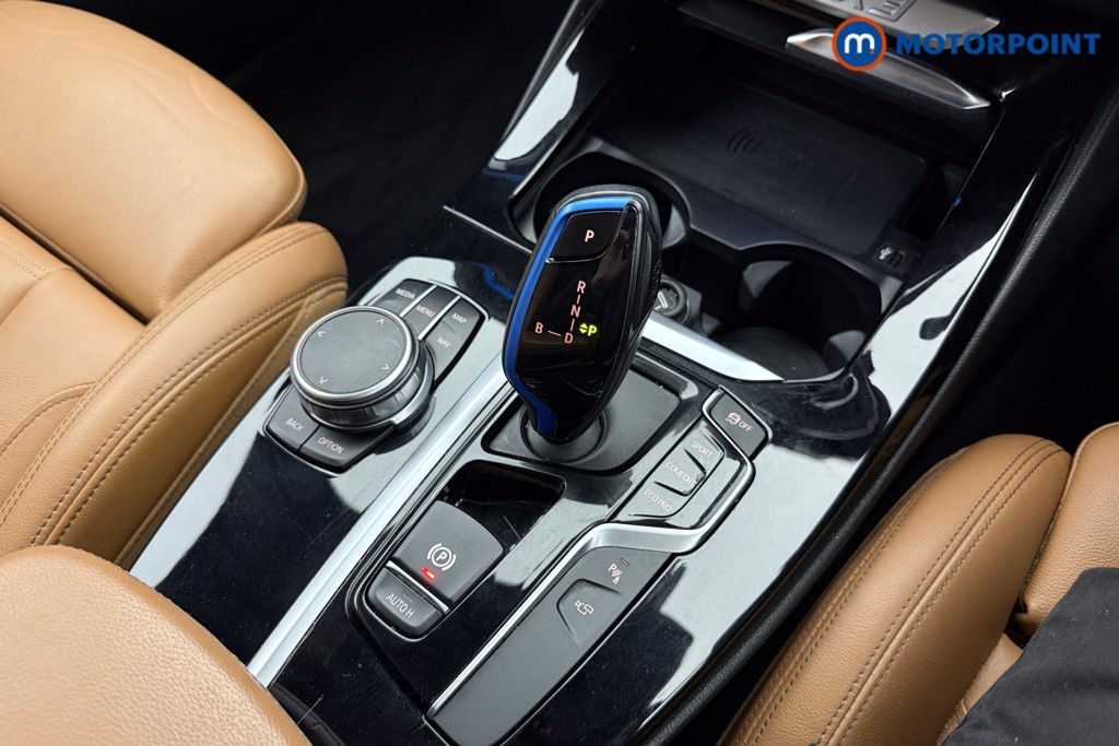 BMW IX3 Premier Edition Pro Automatic Electric SUV - Stock Number (1619676) - 4th supplementary image