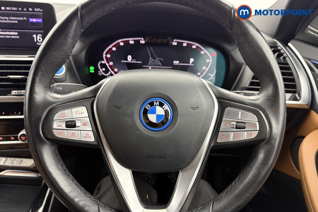 BMW IX3 Premier Edition Pro Automatic Electric SUV - Stock Number (1619676) - 5th supplementary image