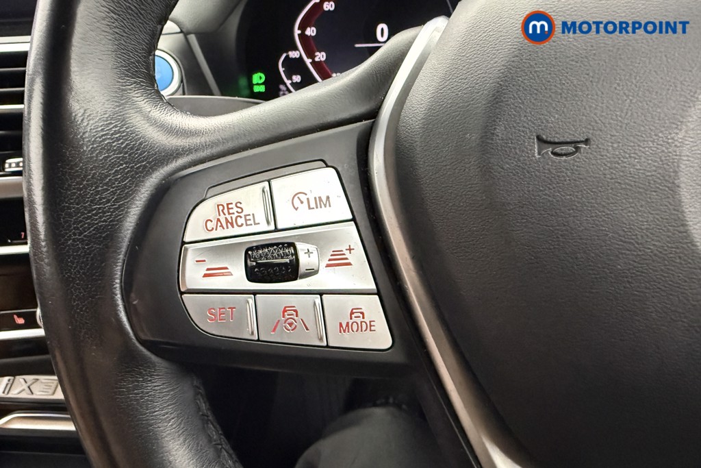 BMW IX3 Premier Edition Pro Automatic Electric SUV - Stock Number (1619676) - 6th supplementary image