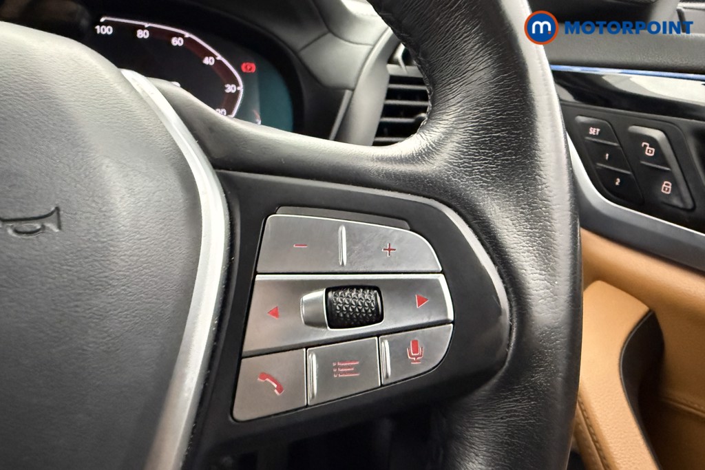 BMW IX3 Premier Edition Pro Automatic Electric SUV - Stock Number (1619676) - 7th supplementary image