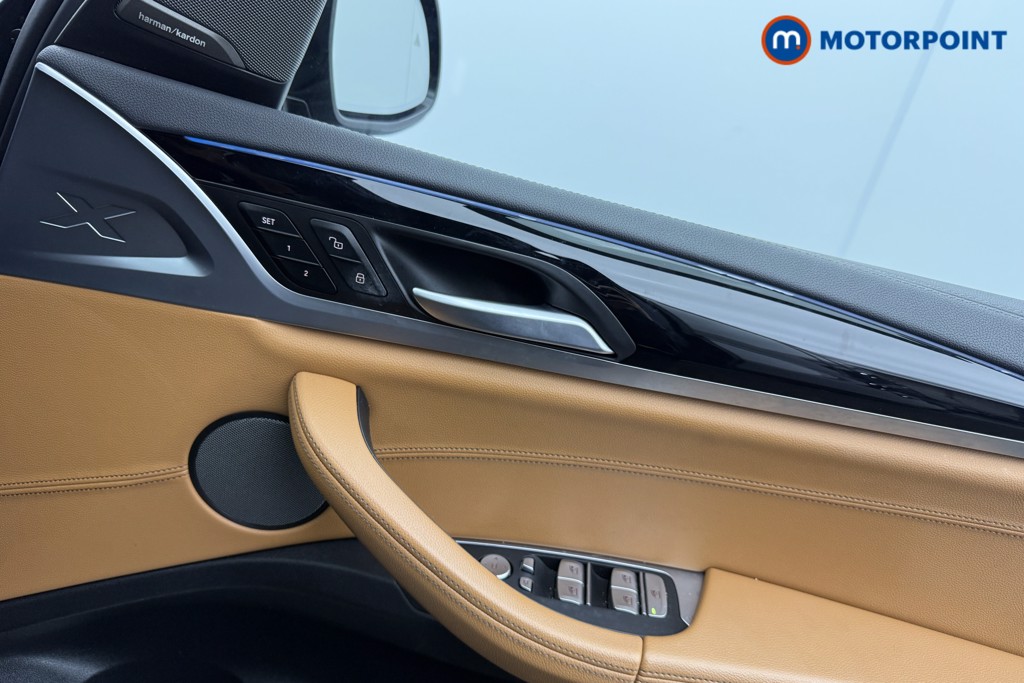 BMW IX3 Premier Edition Pro Automatic Electric SUV - Stock Number (1619676) - 9th supplementary image