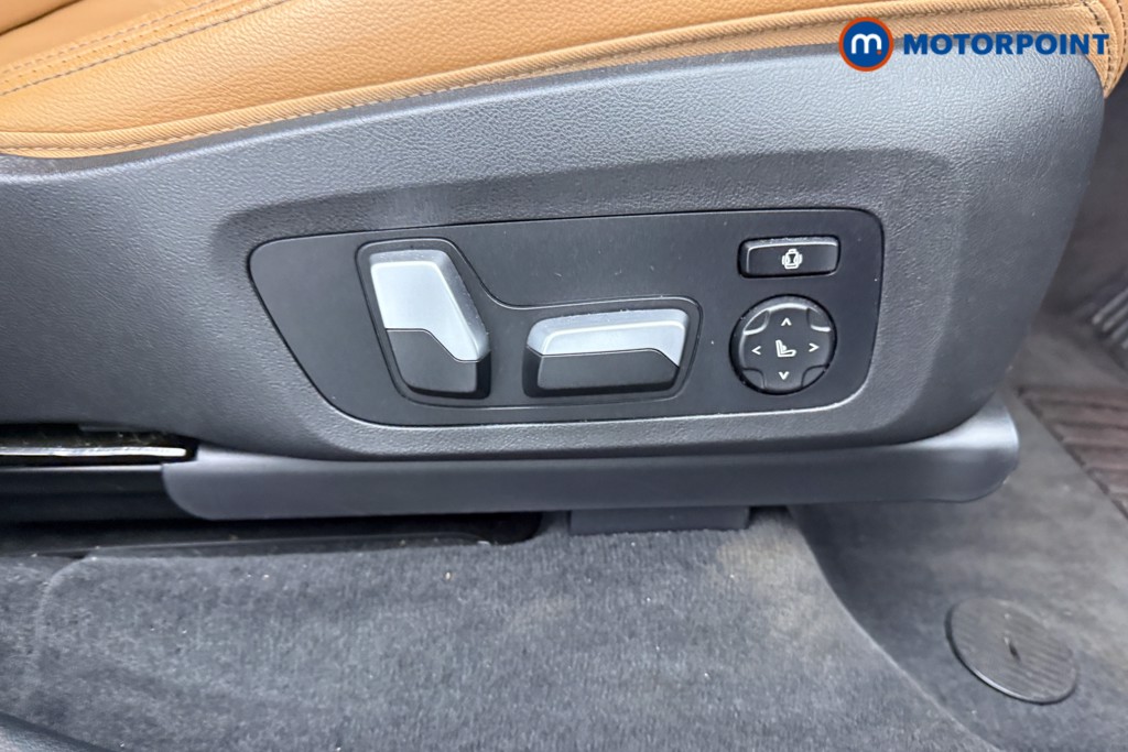 BMW IX3 Premier Edition Pro Automatic Electric SUV - Stock Number (1619676) - 11th supplementary image