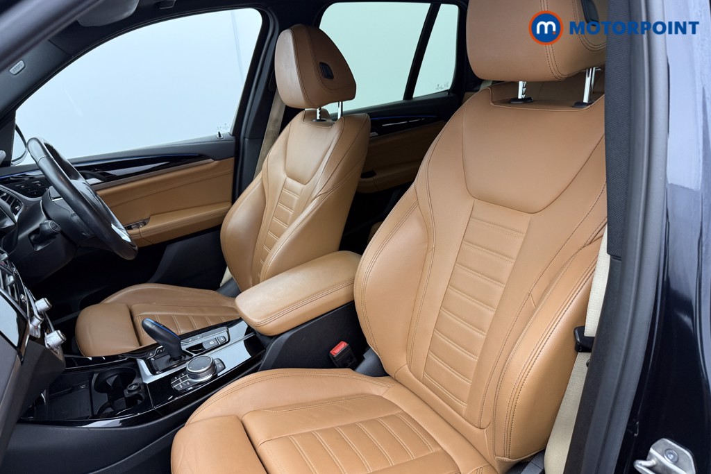 BMW IX3 Premier Edition Pro Automatic Electric SUV - Stock Number (1619676) - 12th supplementary image