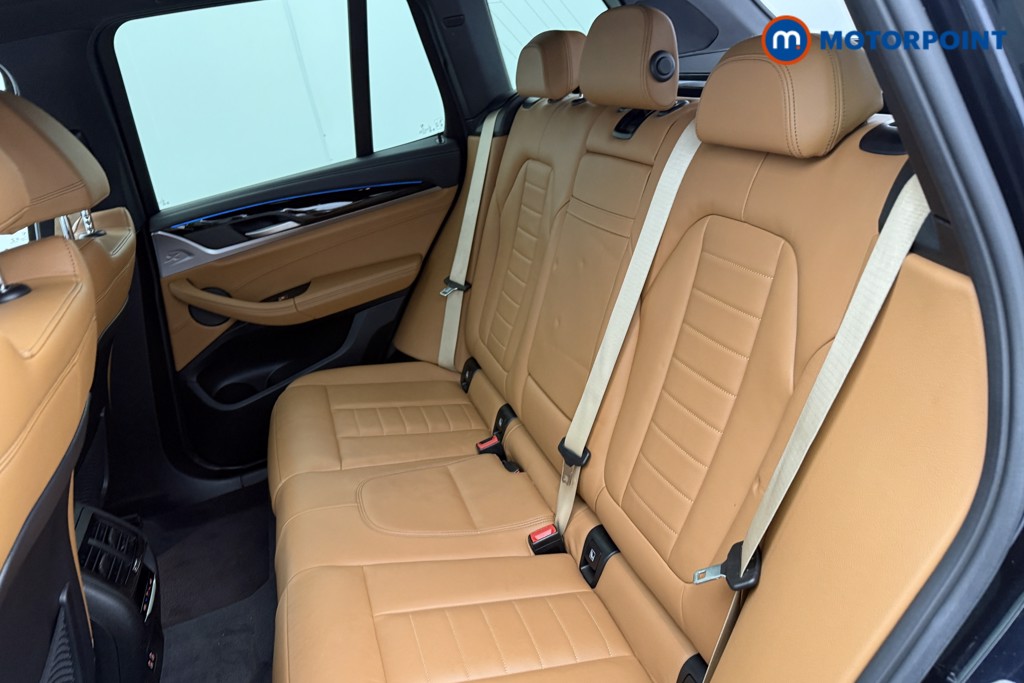 BMW IX3 Premier Edition Pro Automatic Electric SUV - Stock Number (1619676) - 13th supplementary image