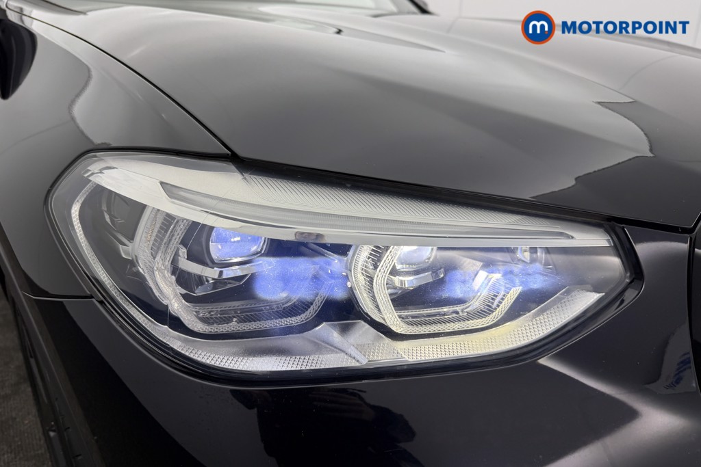 BMW IX3 Premier Edition Pro Automatic Electric SUV - Stock Number (1619676) - 15th supplementary image