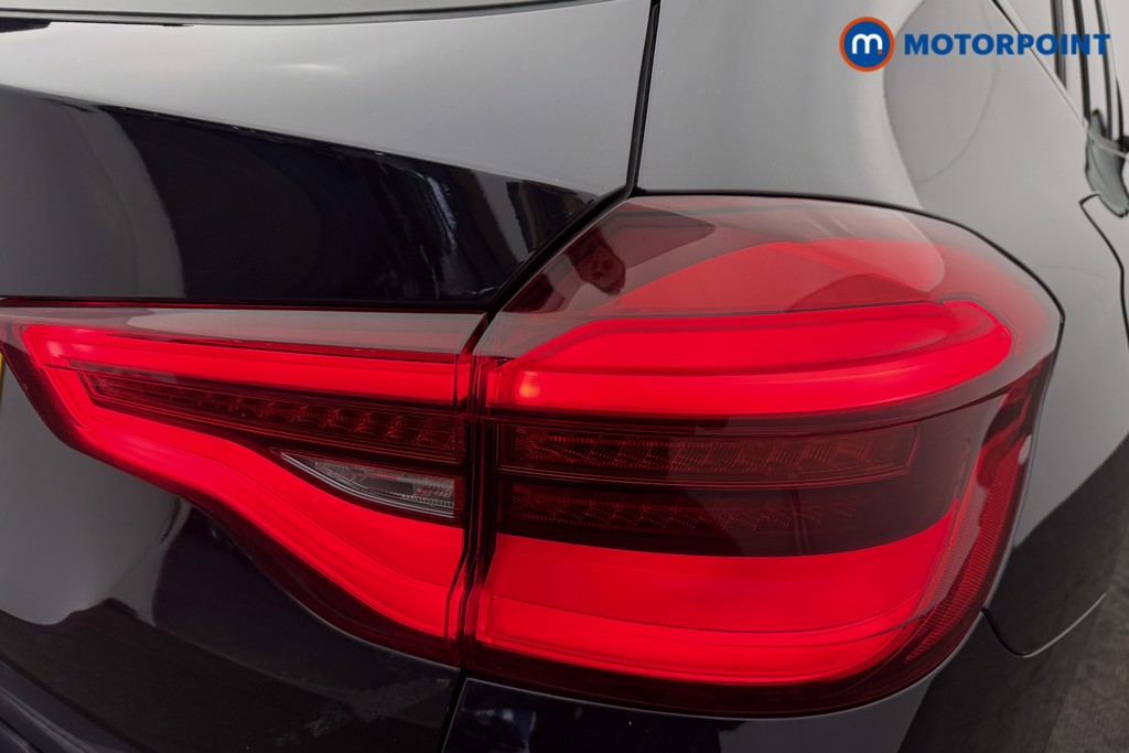 BMW IX3 Premier Edition Pro Automatic Electric SUV - Stock Number (1619676) - 16th supplementary image