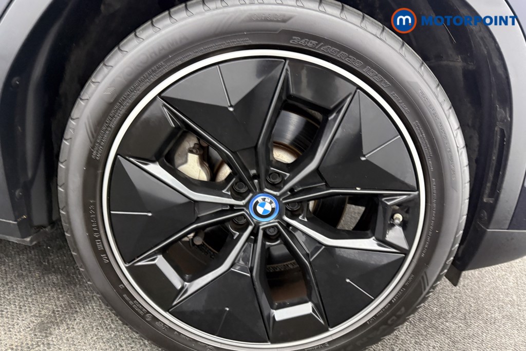 BMW IX3 Premier Edition Pro Automatic Electric SUV - Stock Number (1619676) - 19th supplementary image