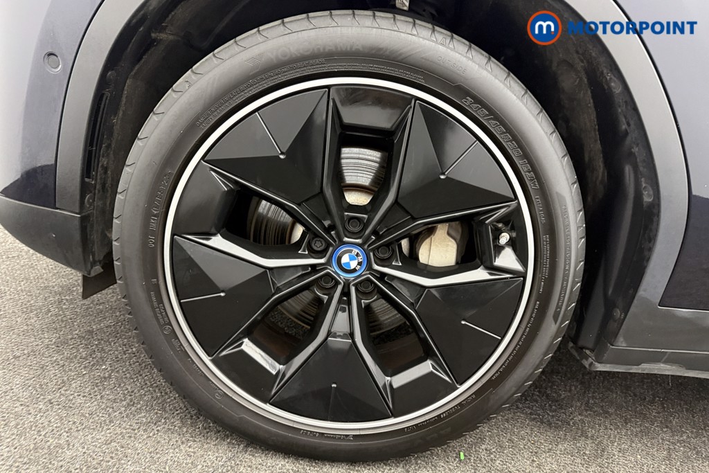 BMW IX3 Premier Edition Pro Automatic Electric SUV - Stock Number (1619676) - 20th supplementary image