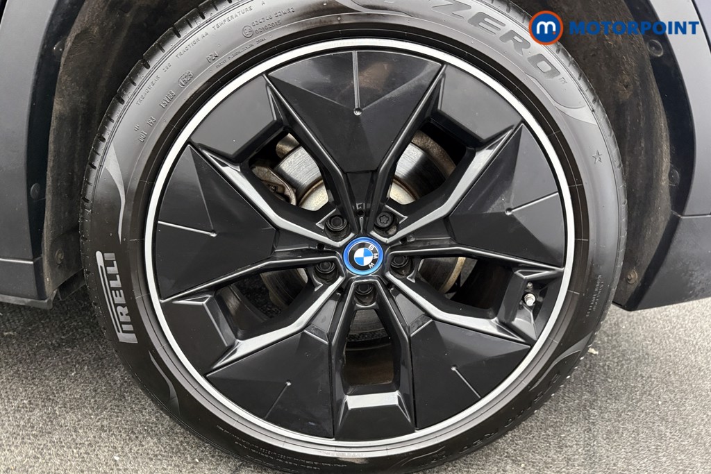 BMW IX3 Premier Edition Pro Automatic Electric SUV - Stock Number (1619676) - 21st supplementary image