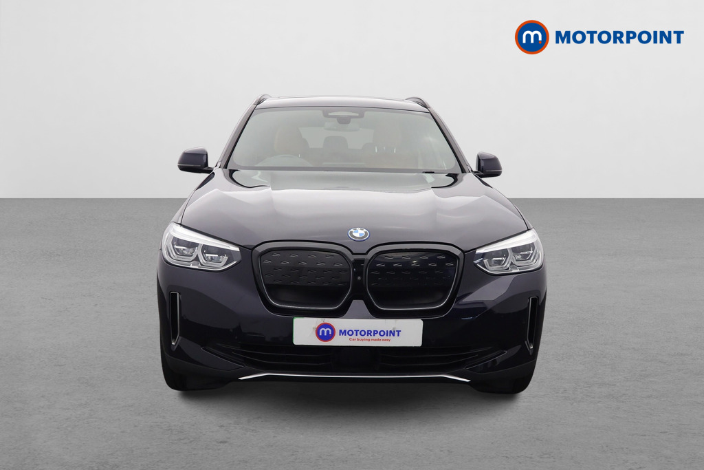 BMW IX3 Premier Edition Pro Automatic Electric SUV - Stock Number (1619676) - Front bumper