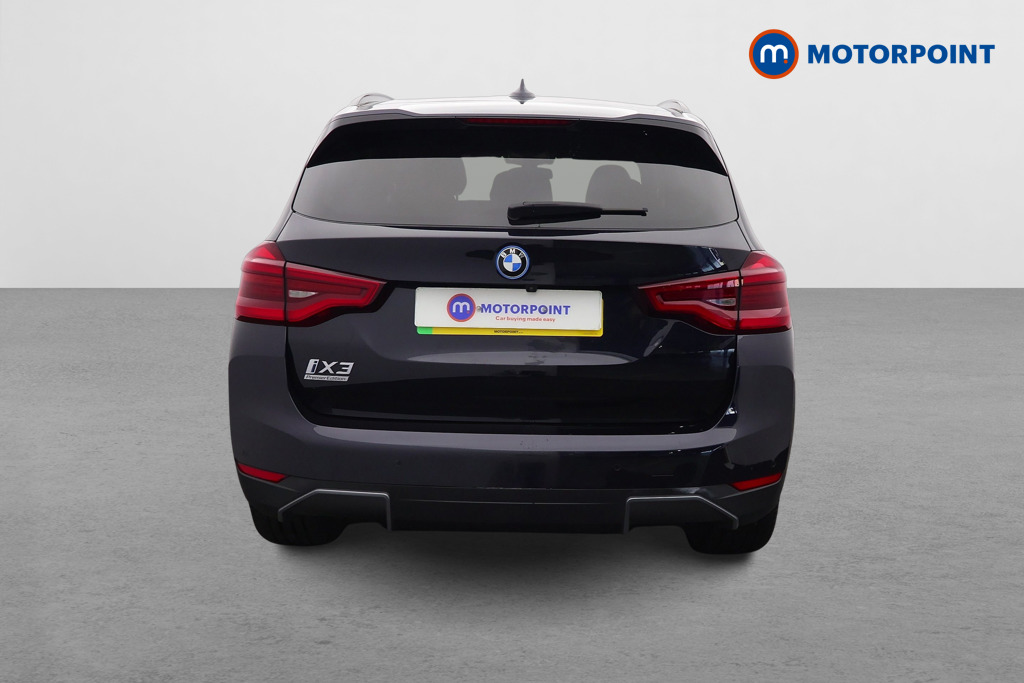 BMW IX3 Premier Edition Pro Automatic Electric SUV - Stock Number (1619676) - Rear bumper