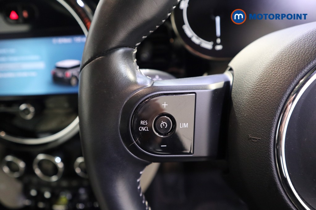 Mini Hatchback Cooper S Level 3 Automatic Electric Hatchback - Stock Number (1619758) - 3rd supplementary image