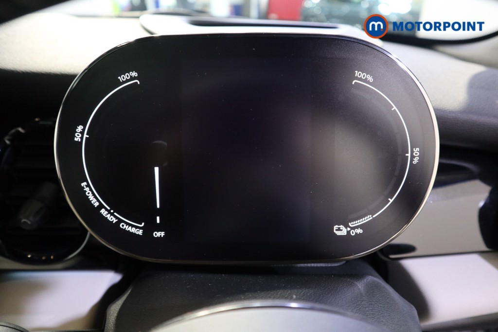 Mini Hatchback Cooper S Level 3 Automatic Electric Hatchback - Stock Number (1619758) - 5th supplementary image