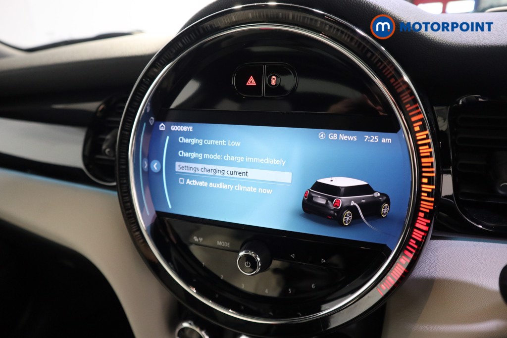 Mini Hatchback Cooper S Level 3 Automatic Electric Hatchback - Stock Number (1619758) - 6th supplementary image