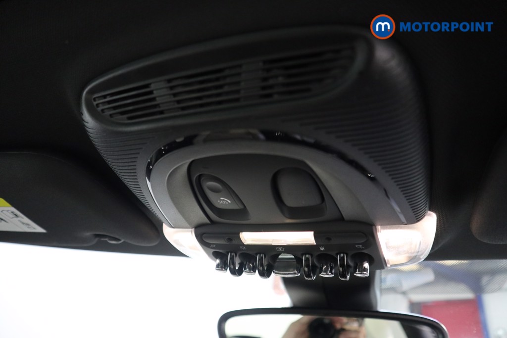 Mini Hatchback Cooper S Level 3 Automatic Electric Hatchback - Stock Number (1619758) - 11th supplementary image